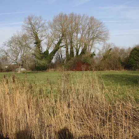 캠프장 Mobil-home Cote