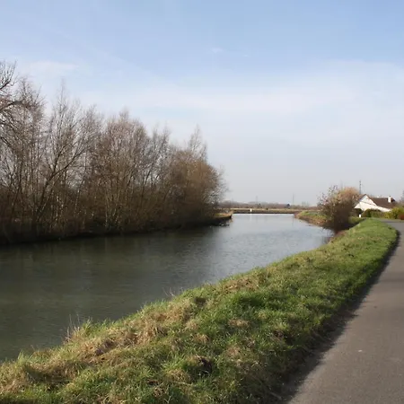 Mobil-home Cote * Holque