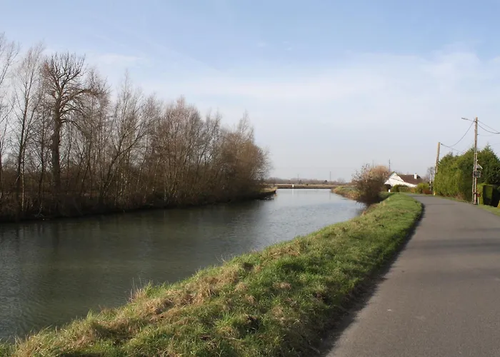 Mobil-home Côté * Holque